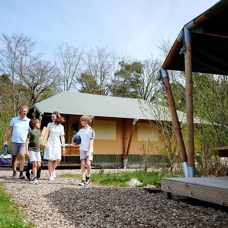Hotel Landal Glamping Neufchâteau Extérieur photo